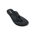 图片 FOOTSPOT 205女装沙滩拖鞋 - 黑色