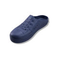 图片 FOOTSPOT 251女装运动风拖鞋 - 蓝色