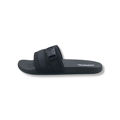 图片 FOOTSPOT 301男裝沙滩拖鞋 - 黑色