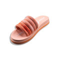 图片 FOOTSPOT 209女裝沙滩拖鞋 - 橙色