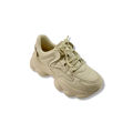 Picture of FOOTSPOT 009 Women's Sneakers - Beige