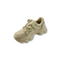 Picture of FOOTSPOT 009 Women's Sneakers - Beige