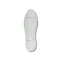 图片 SBPRC 001女装真皮休闲鞋 - 白色