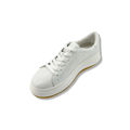 图片 SBPRC 004女装厚底运动鞋 - 白色