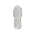 图片 FOOTSPOT 007女装厚底运动鞋 - 米白色 
