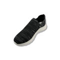 图片 FOOTSPOT 605男装Slip-On运动鞋 - 黑色