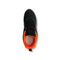 图片 FOOTSPOT 507女装运动鞋 -  黑色