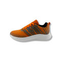 图片 FOOTSPOT 507女装运动鞋 -  橙色