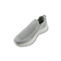 图片 FOOTSPOT 508女装Slip-On运动鞋 - 灰色