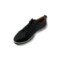 图片 SBPRC 005女装拉链运动鞋 - 黑色