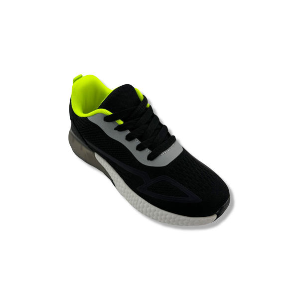 Picture of FOOTSPOT 509 Women's Sneakers - Black