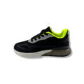 Picture of FOOTSPOT 509 Women's Sneakers - Black