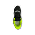 Picture of FOOTSPOT 509 Women's Sneakers - Black