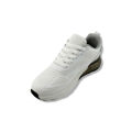 图片 FOOTSPOT 509女装运动鞋 - 白色