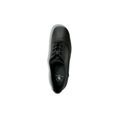图片 SBPRC 214 真皮绑带休闲鞋 - 黑色
