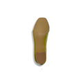 图片 FEX 110 女装漆皮高跟正装鞋 - 黃色