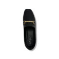 图片 FEX 105 女装链条休闲鞋 - 黑色