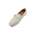 Picture of FEX 107 Women's Simplicity Causal Shoes - White