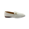 Picture of FEX 107 Women's Simplicity Causal Shoes - White
