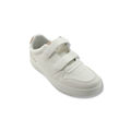 Picture of SPROX 642 Women's Causal Velcro Shoes - White