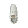 Picture of SPROX 642 Women's Causal Velcro Shoes - White