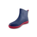 圖片 PANSY 289 女裝防水雨靴 - 藍色