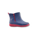 圖片 PANSY 289 女裝防水雨靴 - 藍色
