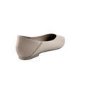 圖片 真皮尖頭平底鞋(Genuine leather pointed-toe flats)