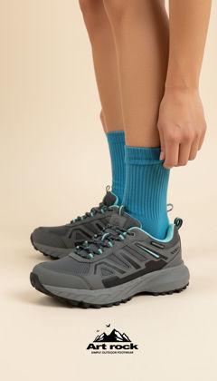 圖片 ART ROCK-戶外鞋 (ART ROCK- Outdoor shoe)