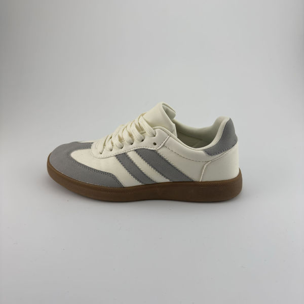 圖片 FOOTSPOT-女裝休閒運動鞋 (FOOTSPOT-Women's casual sneaker) - copy