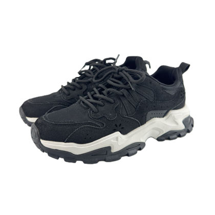 圖片 FOOTSPOT 女裝休閒運動鞋  (FOOTSPOT Women's Casual Sneakers)