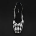 圖片 針織平底瑪莉珍鞋 (Knitted flat Mary Jane shoes)