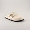 圖片 FOOTSPOT女裝一字拖涼鞋  ( FOOTSPOT-Women’s Slip-On Sandals  )