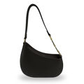 圖片 Footspot 新月形肩背包 (Footspot Crescent Shoulder Bag  )