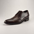 圖片 OXBRIDGE TOWN -經典內層增高皮鞋 ( OXBRIDGE TOWN Classic Height‑Increasing Leather Shoes)
