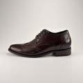 圖片 OXBRIDGE TOWN -經典內層增高皮鞋 ( OXBRIDGE TOWN Classic Height‑Increasing Leather Shoes)