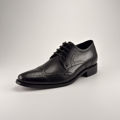 圖片 OXBRIDGE TOWN -經典內層增高皮鞋 ( OXBRIDGE TOWN Classic Height‑Increasing Leather Shoes)