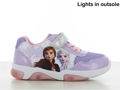 圖片 DISNEY-兒童閃燈運動鞋 (DISNEY-Kids’ Light‑Up Sneakers)