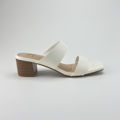 圖片 POLO & RACQUET CLUB-女士白色涼鞋 (POLO & RACQUET CLUB Women’s White Sandals)