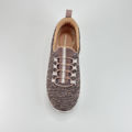 圖片 FOOTSPOT-女士休閒運動鞋 (FOOTSPOT- Women'sCasual Knit Sneakers)