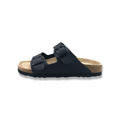 圖片 FOOTSPOT.水松拖鞋 (FOOTSPOT.Double‑buckle cork sandals)
