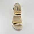 圖片 FOOTSPOT 夏日舒適涼鞋 (FOOTSPOT Summer Comfort Sandals )
