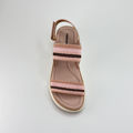圖片 FOOTSPOT 夏日舒適涼鞋 (FOOTSPOT Summer Comfort Sandals )