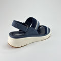 圖片 FOOTSPOT 夏日舒適涼鞋 (FOOTSPOT Summer Comfort Sandals )