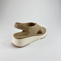 圖片 FOOTSPOT 夏日舒適涼鞋 (FOOTSPOT Summer Comfort Sandals )