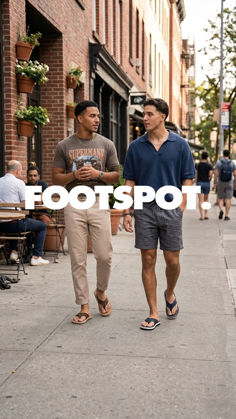 圖片 FOOTSPOT 沙灘拖鞋  ( FOOTSPOT Beach Flip-Flops)