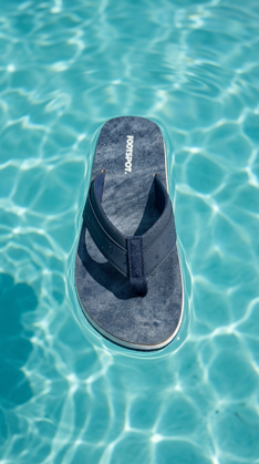 圖片 FOOTSPOT 沙灘拖鞋  ( FOOTSPOT Beach Flip-Flops)
