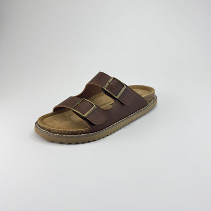 圖片 FOOTSPOT- 女裝水松拖鞋 (FOOTSPOT- Women’s Cork Sandals)
