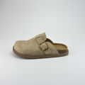 圖片 FOOTSPOT- 女裝水松拖鞋 (FOOTSPOT- Women’s Cork Sandals)