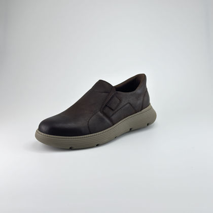 圖片 ART ROCK 真皮 Slip-On 樂福鞋 (ART ROCK leather Slip-On Loafers)
